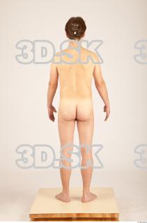 Body texture of Konstantin 0011